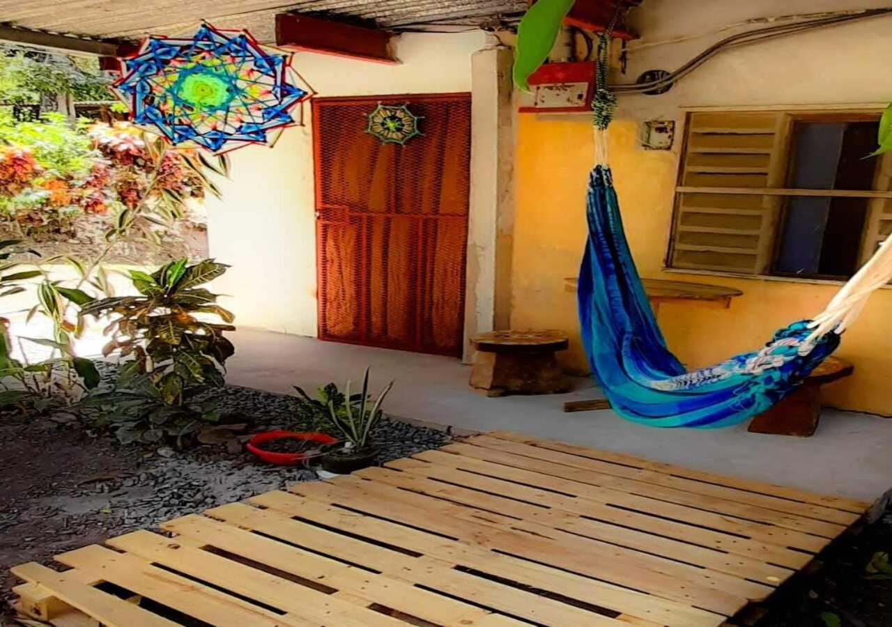 Hostal Familiar El Angel Panama B&B Pajonal Arriba Екстер'єр фото