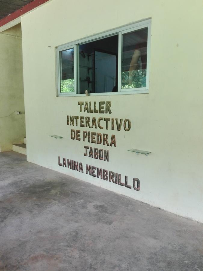 Hostal Familiar El Angel Panama B&B Pajonal Arriba Екстер'єр фото